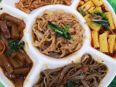 -令氏家外家周秦食府(高新店)