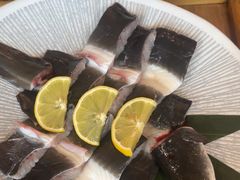 -壹兆炭火烧肉·烤鳗鱼(金水花城店)