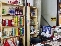-飘香小食店(国平路店)