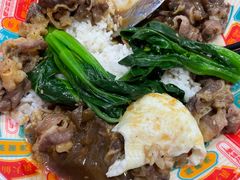 -孖记茶档·热腾茶餐(荔湾领展广场店)