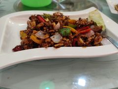 -無招牌海鮮(芽笼店)
