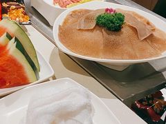 捞派毛肚-海底捞火锅(吴中路店)