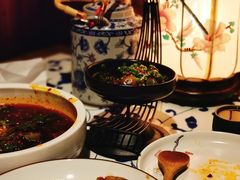-绿茶餐厅(领展购物广场·中关村店)