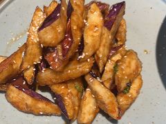 -薇酌饮·陕西菜(南门外店)