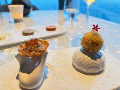 -广州四季酒店·佰鲜汇·现代法餐