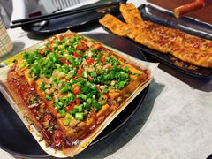 -纪录片《人生一串》体验店(静安店)