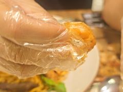 -Pennehut畔尼意面(合肥万象城店)