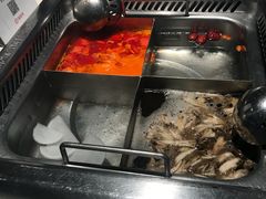 -海底捞火锅(九久奥特莱斯店)
