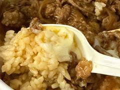 -食其家·牛丼咖喱(冠捷大厦店)