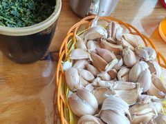 -晓东拉面烧烤(福山店)