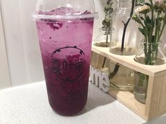 -夏叶茶(大光明店)