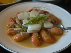 -山外山菜馆(玉泉路店)