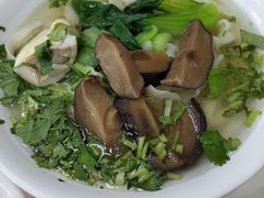-华天新川面馆(缸瓦市店)