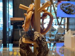 -托斯卡纳烘焙意大利餐厅(五天地店)