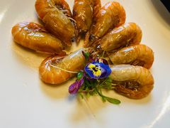 -上海苏宁宝丽嘉酒店·嘉府壹号中餐厅