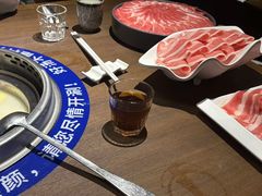 -快乐小羊·内蒙牛羊肉火锅(流花中心店)