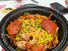 -不仔客海鲜·三亚老字号(第一市场店)