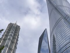 -上海之巅观光厅