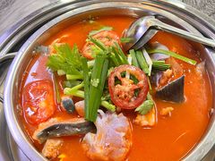-雷山鱼酱酸汤鱼·酸汤牛肉(花果园T1区店)
