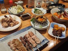-晶吉·居酒屋·烧鸟·生鱼饭(中山区民主广场店)