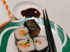 -新一番三文鱼寿司(红城湖店)