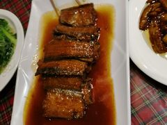 -玉桥餐厅(天坛店)