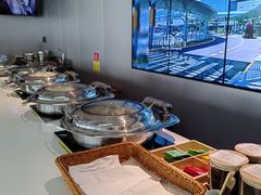 -上海浦东国际机场-T2航站楼