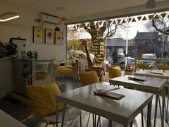 大堂-五进制 Coffee Shop