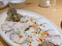 -粤集·手工粤菜(皇庭广场店)