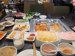 -海底捞火锅(连城广场店)