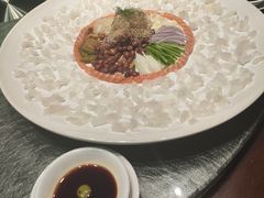 -猪肉婆私房菜(容桂总店)