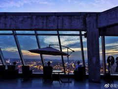 -WFC会仙楼观景台