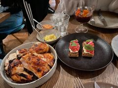 蜂蜜烤鸡-BOR Eatery(安福路店)