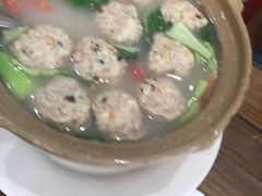 -砂锅李(九江路店)