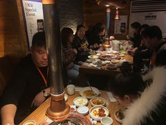 -王妃家(明洞中央店)