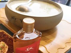 -鲜塘宴·千岛湖大鲫鱼(南湖店)