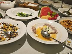 -山水一号·中餐厅