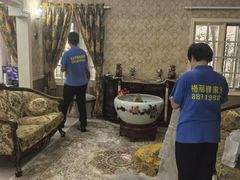 -武汉格丽雅家政 保洁清洗