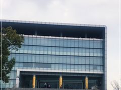 -杭州市萧山图书馆