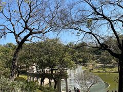 -广州市白云山风景名胜区