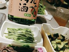 -海底捞火锅(杭州天虹购物中心店)