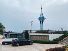 -青岛第一海水浴场