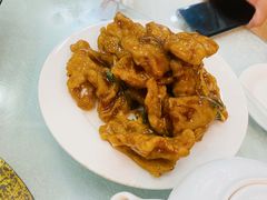 -宝发园名菜馆