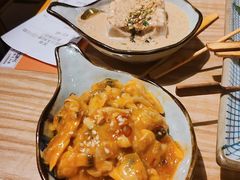 麻辣鲜蛤-西月山居匠心创意料理(江汉路新佳丽广场店)