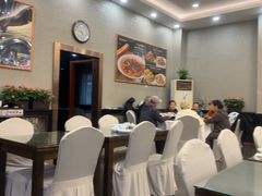 -鸿运楼烤鸭店(天桥店)