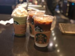 -星巴克臻选(深圳皇庭广场分店)