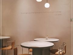 大堂-théATRE 茶聚场(王府中環店)