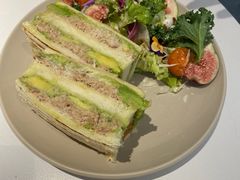 -KAFVS咖啡思咖啡馆(香海路店)