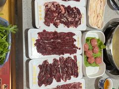 -杏花吴记牛肉火锅