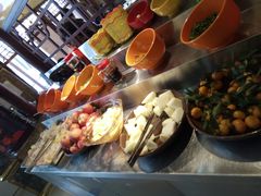 -郭记烤肉(正阳街店)